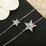 Chanel Comète Collection long necklace - 3