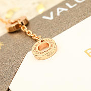 Bvlgari Divas' Dream 18K rose gold bracelet - 6