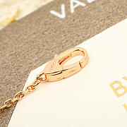 Bvlgari Divas' Dream 18K rose gold bracelet - 4
