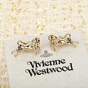 Vivienne Westwood earrings   - 1
