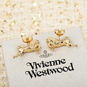 Vivienne Westwood earrings   - 6