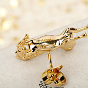 Vivienne Westwood earrings   - 5