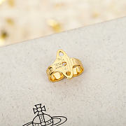 Vivienne Westwood earrings   - 4