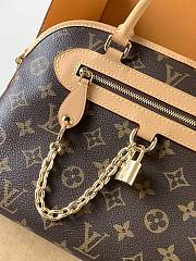 Louis Vuitton Ever More PM handbag M15208 35x21x12CM - 2