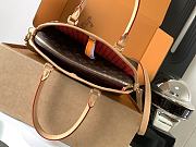 Louis Vuitton Ever More PM handbag M15208 35x21x12CM - 3
