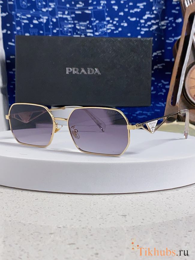 Prada PR A51S sunglasses  - 1