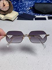 Prada PR A51S sunglasses  - 6