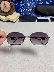 Prada PR A51S sunglasses  - 5