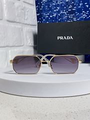 Prada PR A51S sunglasses  - 3