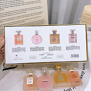 New Chanel Women’s Perfume Set – Frosted Bottle Edition 30 ml - 5