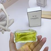 Chanel No. 19 Eau de Parfum Classic 100ml - 3