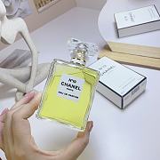 Chanel No. 19 Eau de Parfum Classic 100ml - 6
