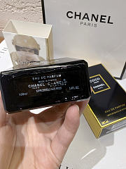 Chanel Coco Mademoiselle Black Bottle Perfume 100ML - 2
