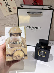 Chanel Coco Mademoiselle Black Bottle Perfume 100ML - 3