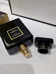 Chanel Coco Mademoiselle Black Bottle Perfume 100ML - 4