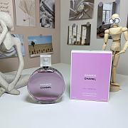 Chanel Chance Eau Tendre 100ml (Transparent Version) - 1