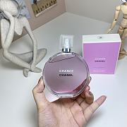 Chanel Chance Eau Tendre 100ml (Transparent Version) - 3