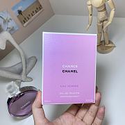 Chanel Chance Eau Tendre 100ml (Transparent Version) - 4