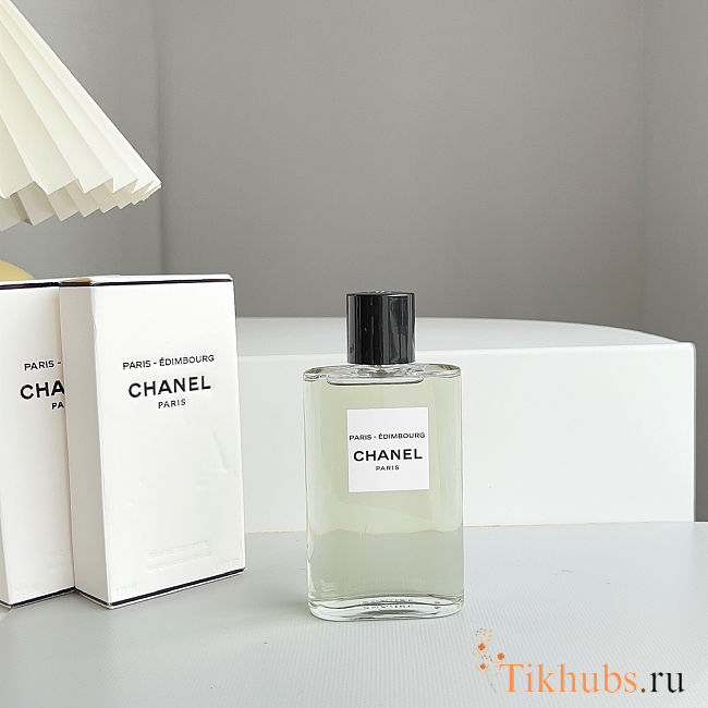 Chanel Paris-Édimbourg fragrance 50 ml - 1