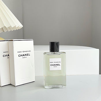 Chanel Paris-Édimbourg fragrance 50 ml