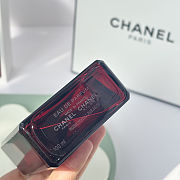Chanel No. 5 Limited Edition Eau de Parfum Red Bottle 100 ml - 3