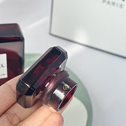 Chanel No. 5 Limited Edition Eau de Parfum Red Bottle 100 ml - 4