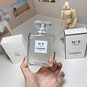 Chanel No. 5 Eau de Parfum 100ml - 3