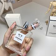 Chanel No. 5 Eau de Parfum 100ml - 4