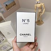 Chanel No. 5 Eau de Parfum 100ml - 5