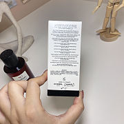 Chanel No. 1 de Chanel Leau Rouge Perfume 100ml - 5