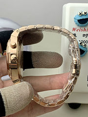 Vacheron Constantin Overseas Dual Time 47450 - 6