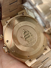 Vacheron Constantin Overseas Dual Time 47450 - 5
