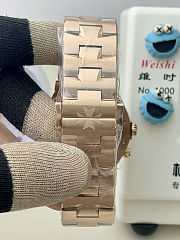 Vacheron Constantin Overseas Dual Time 47450 - 4