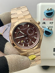 Vacheron Constantin Overseas Dual Time 47450 - 3