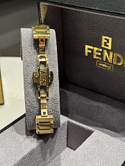 Fendi Stella Diamond Watch 3060L - 3