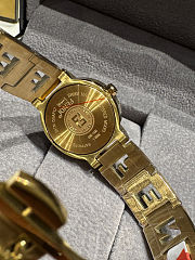 Fendi Stella Diamond Watch 3060L - 2