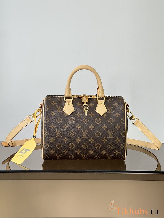 Louis Vuitton Speedy Bandoulière 25 handbag M46977 - 1