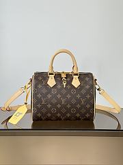 Louis Vuitton Speedy Bandoulière 25 handbag M46977 - 1