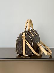 Louis Vuitton Speedy Bandoulière 25 handbag M46977 - 6