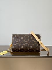 Louis Vuitton Speedy Bandoulière 25 handbag M46977 - 4
