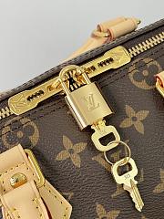 Louis Vuitton Speedy Bandoulière 25 handbag M46977 - 2