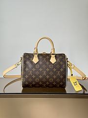 Louis Vuitton Speedy Bandoulière 25 handbag M46977 - 3