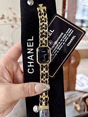 Chanel Premiere Edition H6951 watch - 4