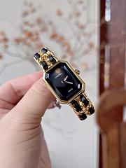 Chanel Premiere Edition H6951 watch - 3