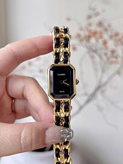 Chanel Premiere Edition H6951 watch - 2
