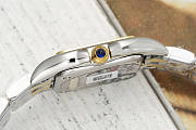 Cartier Panthere de Cartier W3PN0012 watch - 5