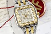 Cartier Panthere de Cartier W3PN0012 watch - 4