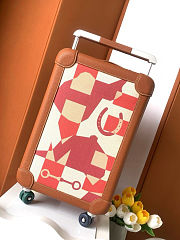 Hermès R.M.S. (Rolling Mobility Suitcase) Cabin Suitcase 33x55x20cm 33x55x20cm - 1