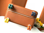 Hermès R.M.S. (Rolling Mobility Suitcase) Cabin Suitcase 33x55x20cm 33x55x20cm - 6