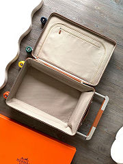 Hermès R.M.S. (Rolling Mobility Suitcase) Cabin Suitcase 33x55x20cm 33x55x20cm - 3